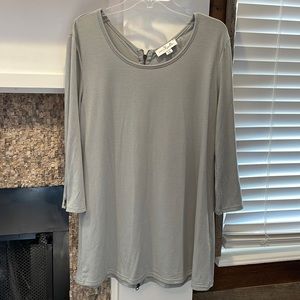 Simply Noelle Tunic - Size L/XL